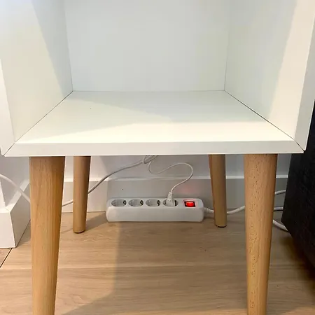 Apartamento Monte Oiz *