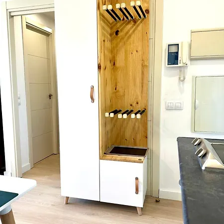 Apartamento Monte Oiz Sierra Nevada