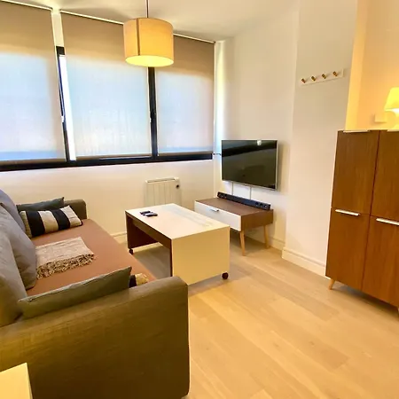 Monte Oiz Apartamento *