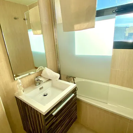 Monte Oiz Apartment *