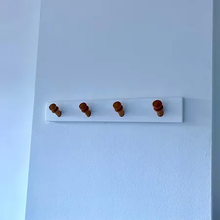 Monte Oiz Apartment