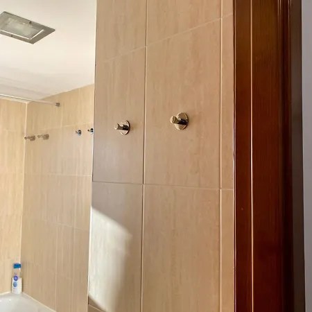 Apartment Monte Oiz *