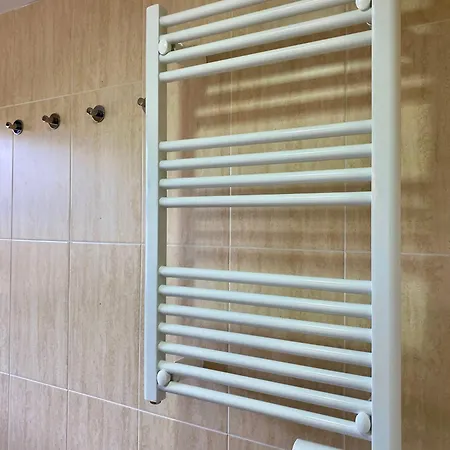 Apartment Monte Oiz *